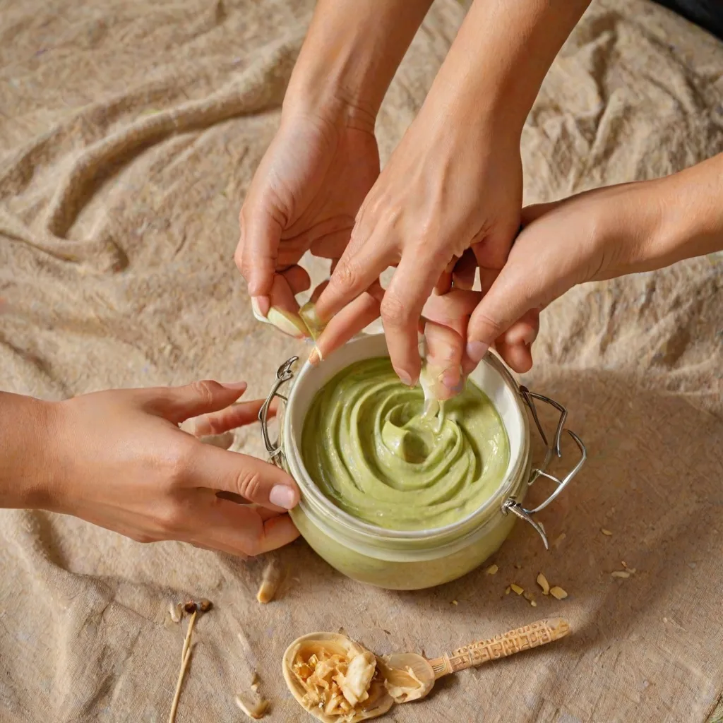 Naturalna pielęgnacja włosów – sposoby na zdrowe i lśniące kosmyki