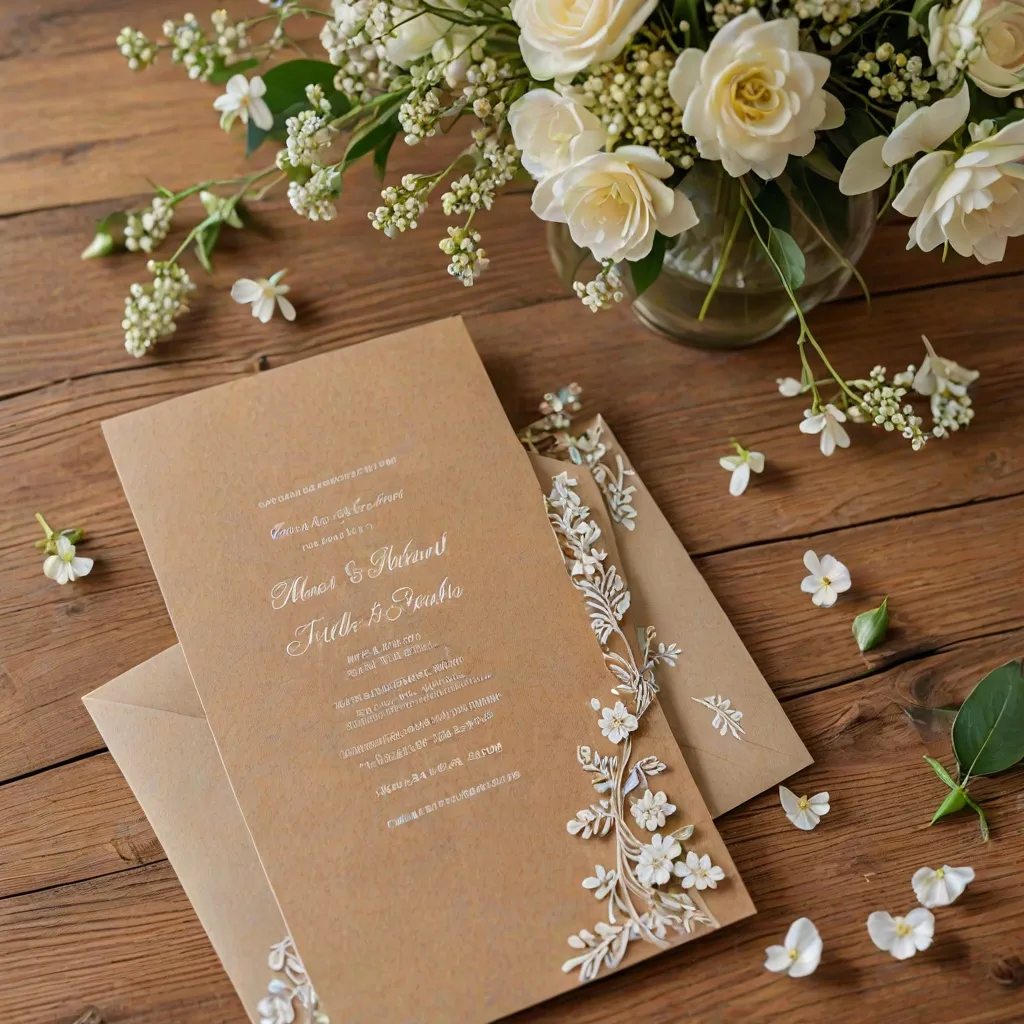 Harmonogram ślubu i wesela – jak zaplanować idealny dzień krok po kroku