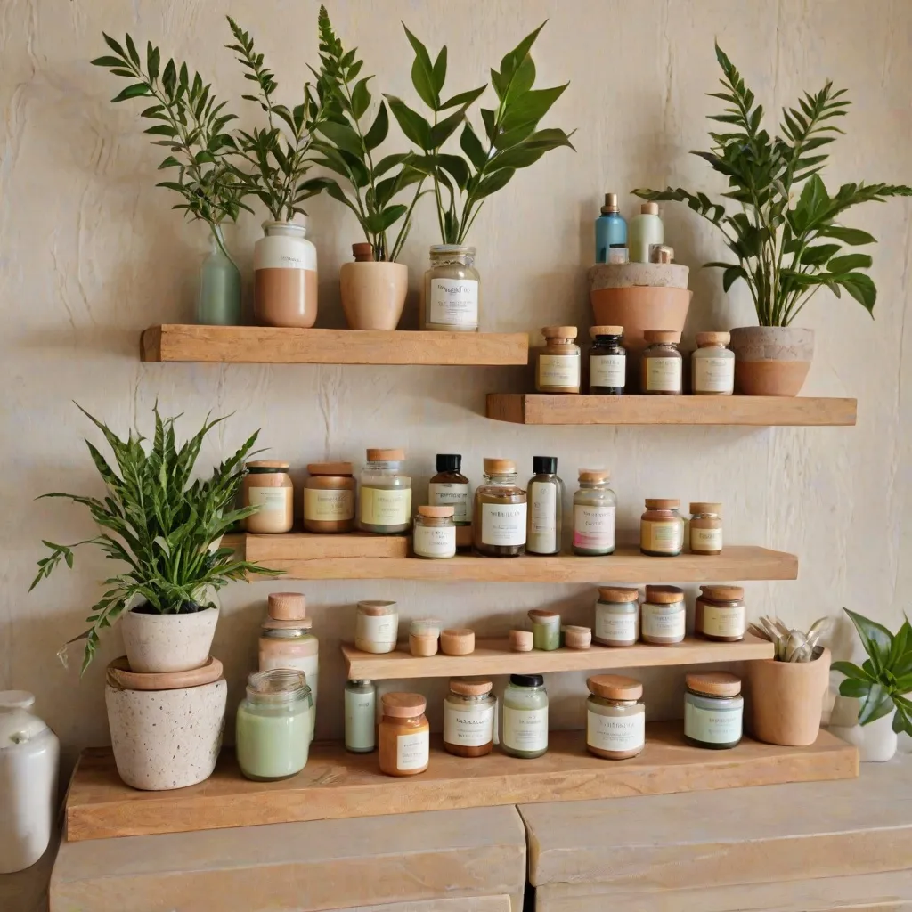 Naturalna pielęgnacja twarzy – jak dbać o cerę bez chemii