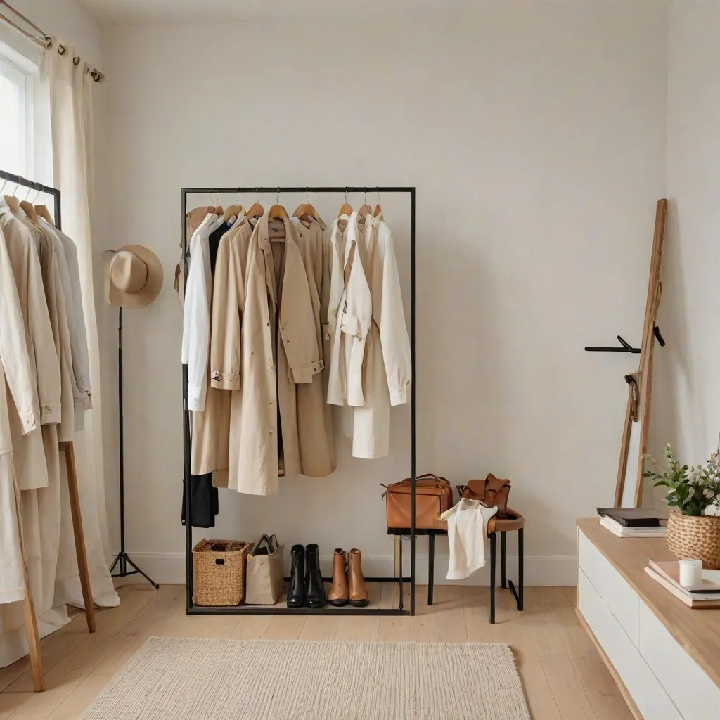 Jak znaleźć swój styl – praktyczne wskazówki na odkrycie własnego wizerunku