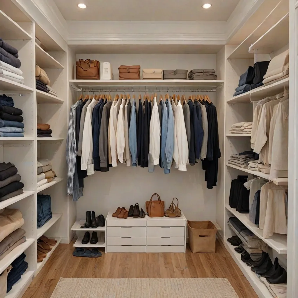 Co warto mieć w szafie – podstawowe elementy, które pasują do każdej stylizacji