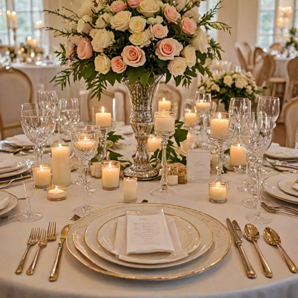 Na co zwrócić uwagę przy organizacji wesela – kluczowe aspekty, które zapewnią idealny dzień