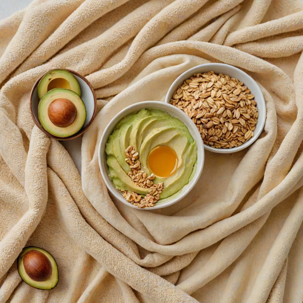 Regeneracja skóry twarzy – domowe sposoby na zdrową i odżywioną cerę