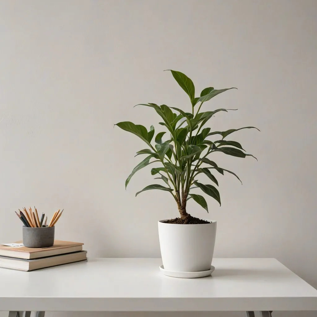 Minimalizm w życiu – jak uprościć codzienność i cieszyć się prostotą