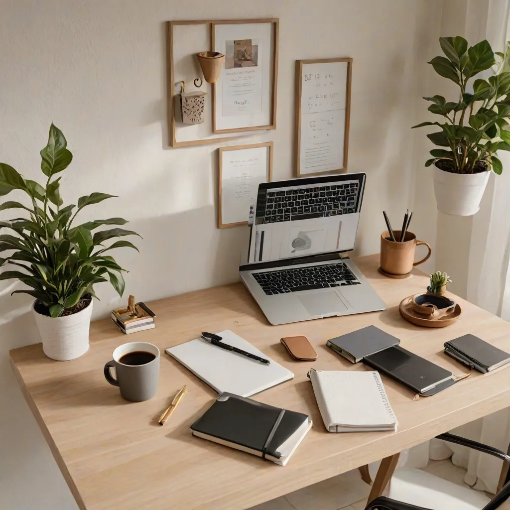 Jak zwiększyć produktywność – sprawdzone strategie na lepsze wykorzystanie czasu