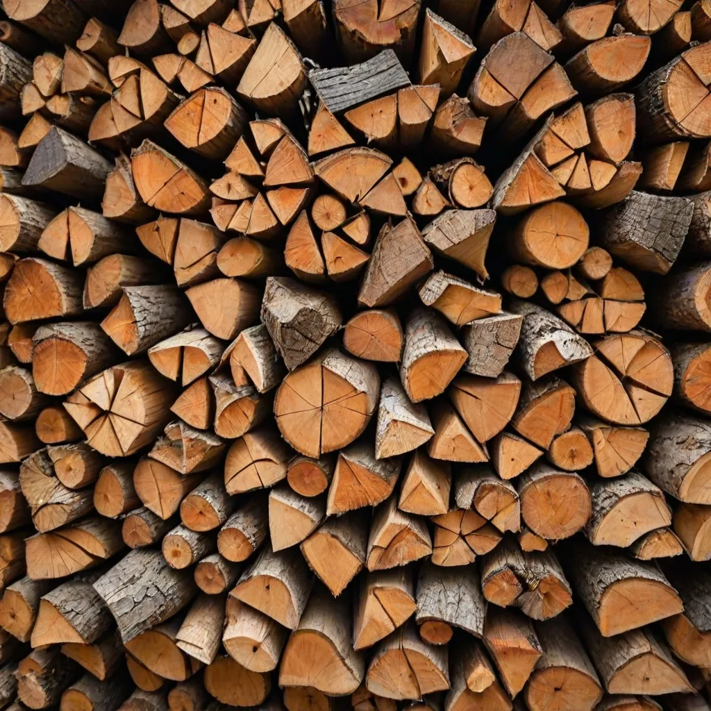 Ile kosztuje metr drewna na opał?