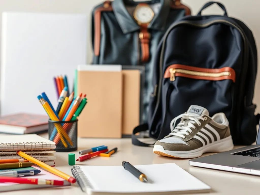 Strój na rozpoczęcie roku szkolnego w liceum: co warto wiedzieć?