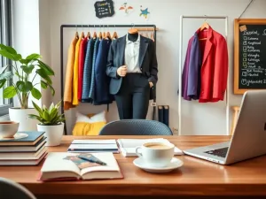 Stylizacje dla nauczycielki: jak wyglądać elegancko i wygodnie?