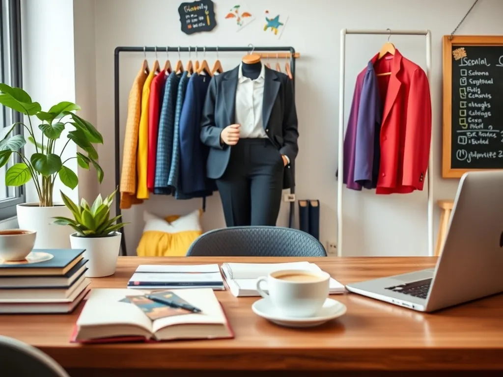 Stylizacje dla nauczycielki: jak wyglądać elegancko i wygodnie?