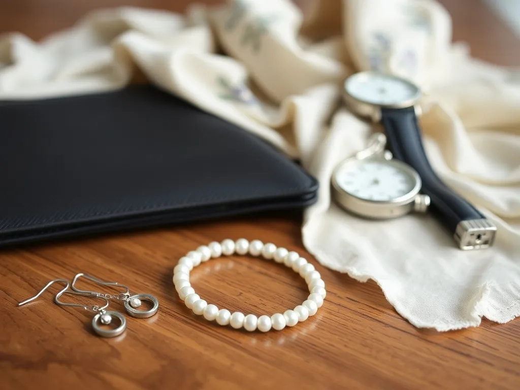 Jakie dodatki do granatowej sukienki wybrać na różne okazje?