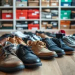 Jaki to rozmiar buta? Przewodnik po systemach miar