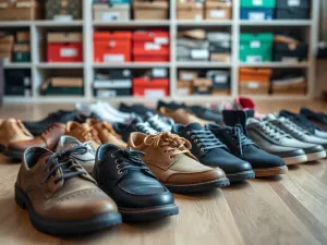 Jaki to rozmiar buta? Przewodnik po systemach miar