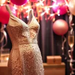 Outfit na Sylwestra: jak stworzyć idealną stylizację?