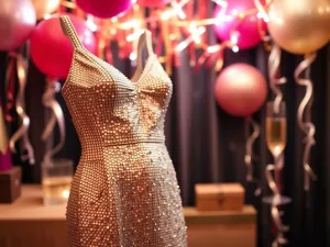 Outfit na Sylwestra: jak stworzyć idealną stylizację?