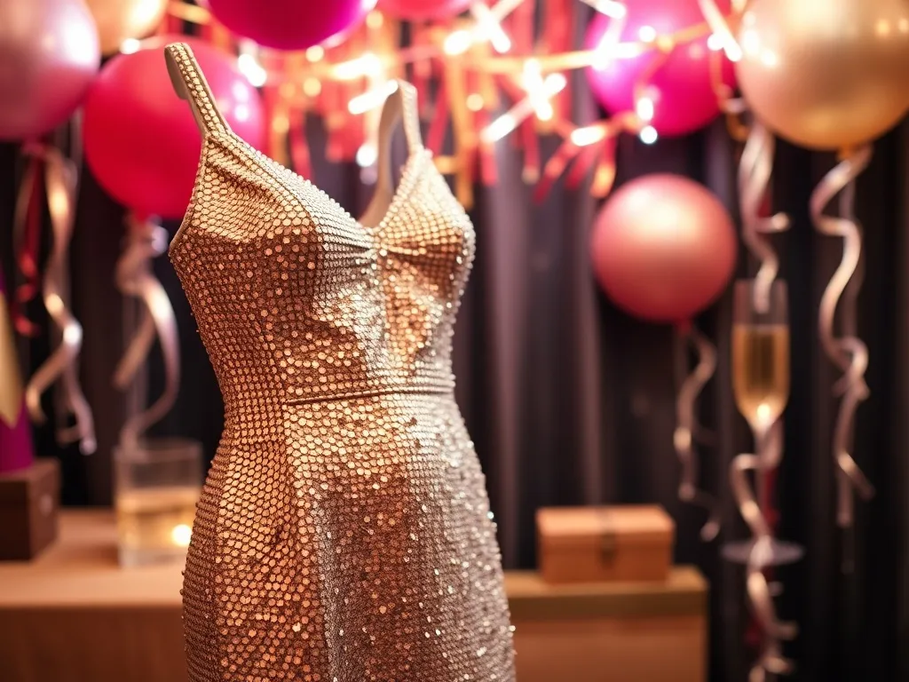 Outfit na Sylwestra: jak stworzyć idealną stylizację?