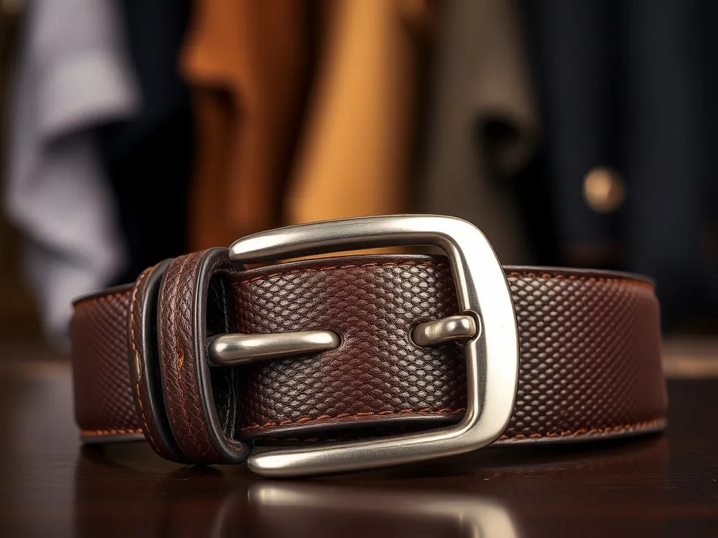 Jak dobrać rozmiar paska? Praktyczny przewodnik krok po kroku