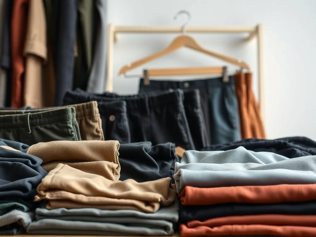 Rodzaje spodni: jakie są najpopularniejsze nazwy fasonów?