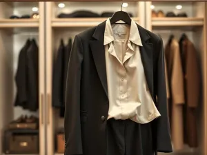 W co się ubrać do teatru? Przewodnik po eleganckim ubiorze