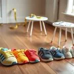 Adidas rozmiarówka dziecięca: jak dobrać odpowiedni rozmiar?