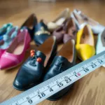 18 cm jaki to rozmiar buta? Sprawdź, zanim kupisz!