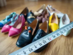 18 cm jaki to rozmiar buta? Sprawdź, zanim kupisz!