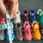 New Balance rozmiarówka damska – jak dobrać idealny rozmiar?