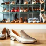 Jakie buty na bal ósmoklasisty wybrać? Przewodnik po stylach