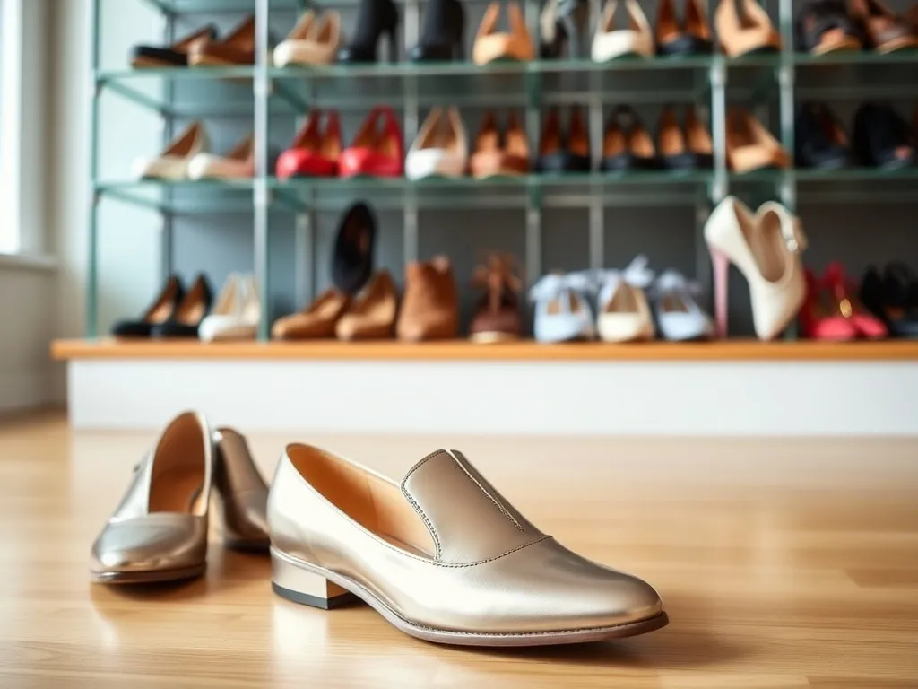 Jakie buty na bal ósmoklasisty wybrać? Przewodnik po stylach