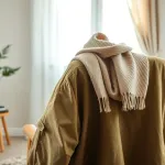Jaki kolor pasuje do khaki? Oto najlepsze połączenia!