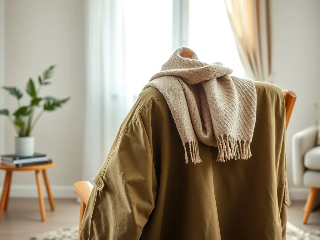 Jaki kolor pasuje do khaki? Oto najlepsze połączenia!