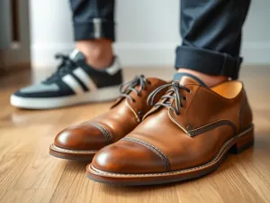 Jakie buty do jeansów męskich wybrać? Klasyka czy nowoczesność?