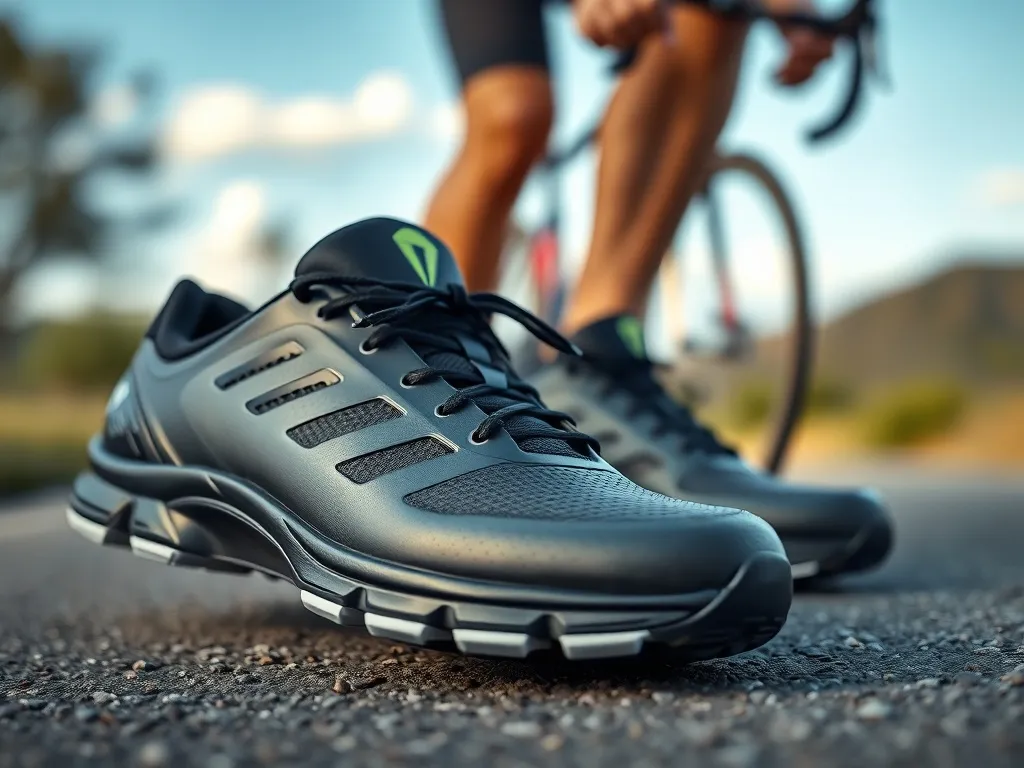 Buty z systemem BOA: dlaczego warto je wybrać?