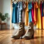Botki do sukienki: stylizacje, które zachwycą każdego!