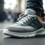 Buty na WF z białą podeszwą: jakie wybrać?
