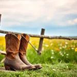 Styl country damski: jak nosić go z klasą i wygodą?