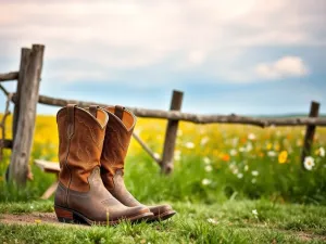 Styl country damski: jak nosić go z klasą i wygodą?