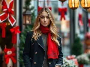 Stylizacja na Andrzejki: jak się ubrać na tę wyjątkową imprezę?