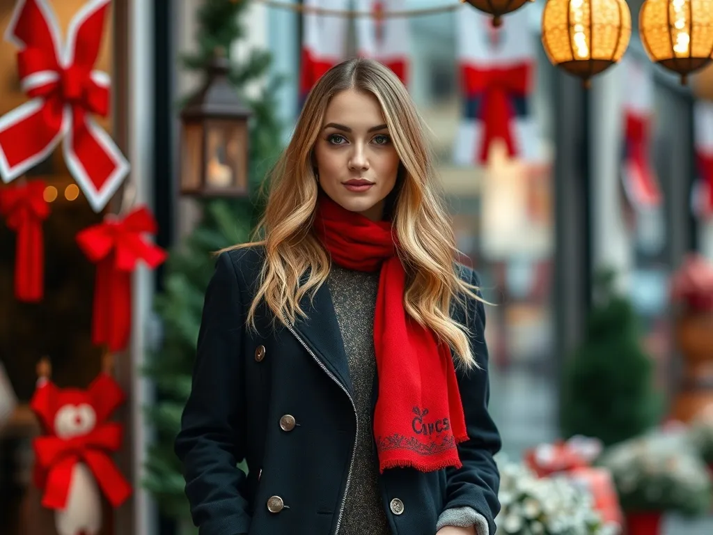 Stylizacja na Andrzejki: jak się ubrać na tę wyjątkową imprezę?