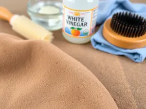 Czym wyczyścić zamsz? Sprawdzone metody i porady