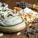 Jak pozbyć się nieprzyjemnego zapachu z butów? Sprawdzone sposoby