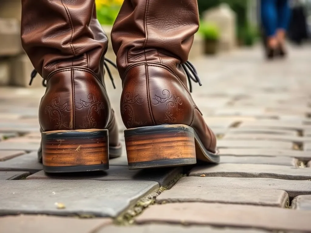 Dlaczego bolą pięty? Oto najczęstsze przyczyny bólu