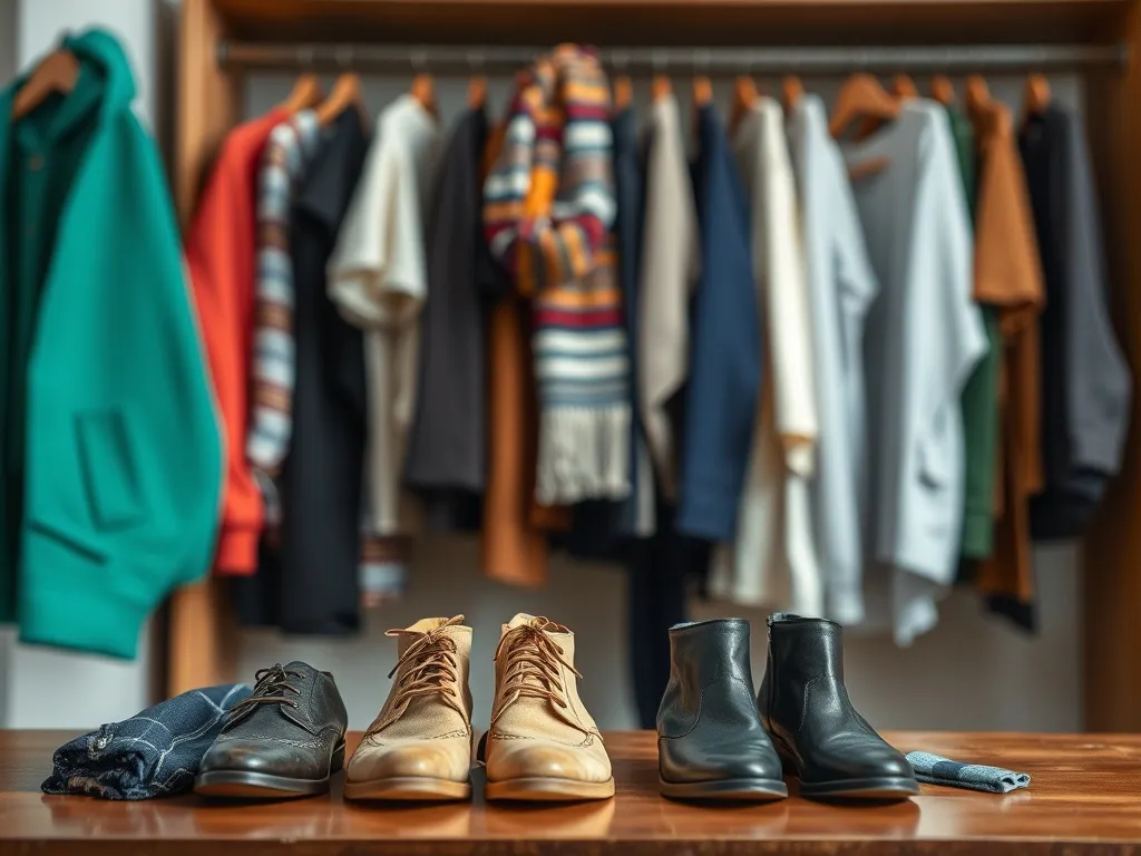 Jakie są style ubioru? Najpopularniejsze nazwy i ich charakterystyka