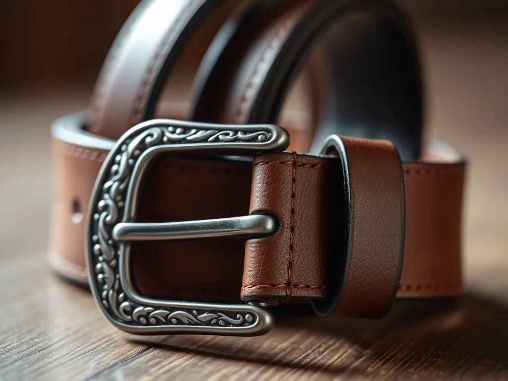 W którą stronę zakłada się pasek męski? Oto odpowiedź!