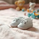 Jakie pierwsze buty dla dziecka wybrać? Praktyczne porady dla rodziców