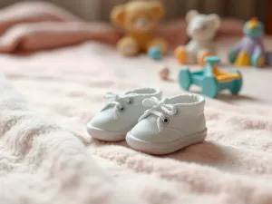 Jakie pierwsze buty dla dziecka wybrać? Praktyczne porady dla rodziców