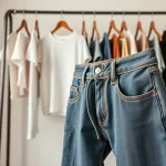 Jeansy barrel: co to znaczy i jak je stylizować?