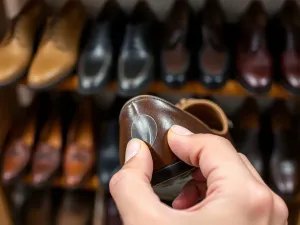 Co zrobić, żeby buty nie obcierały? Praktyczne wskazówki