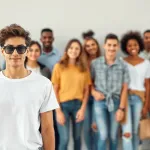 Co znaczy unisex? Odkryj znaczenie i zastosowanie w modzie