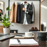 Czym jest styl business casual? Odkryj jego charakterystykę!