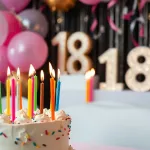 Stylizacja na 18 urodziny: jak wyglądać wyjątkowo?